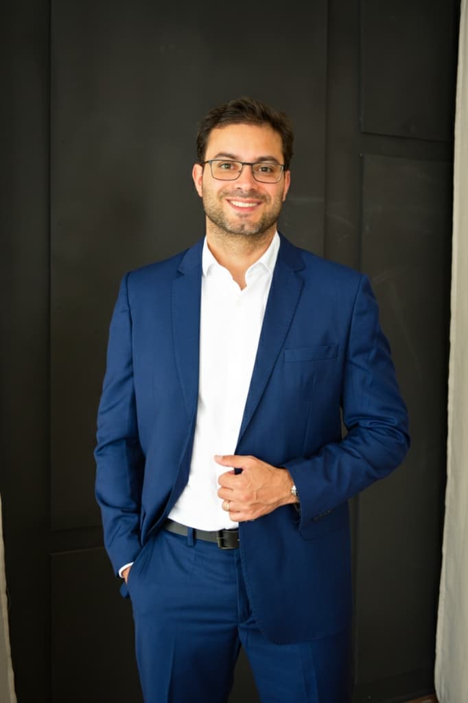 Dr. Rafael Brasileiro