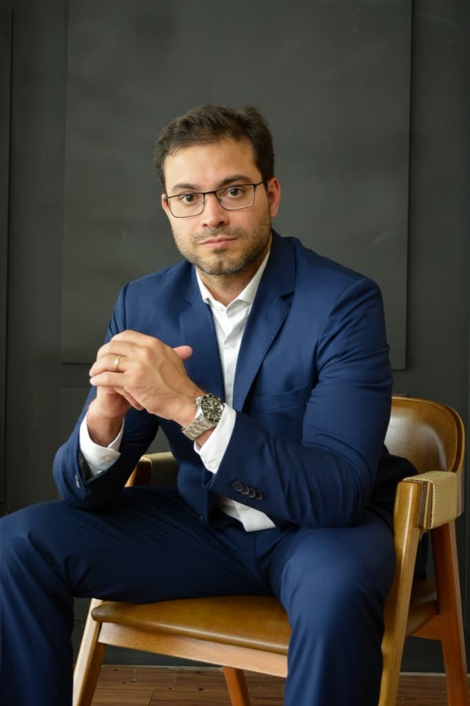 Dr. Rafael Brasileiro